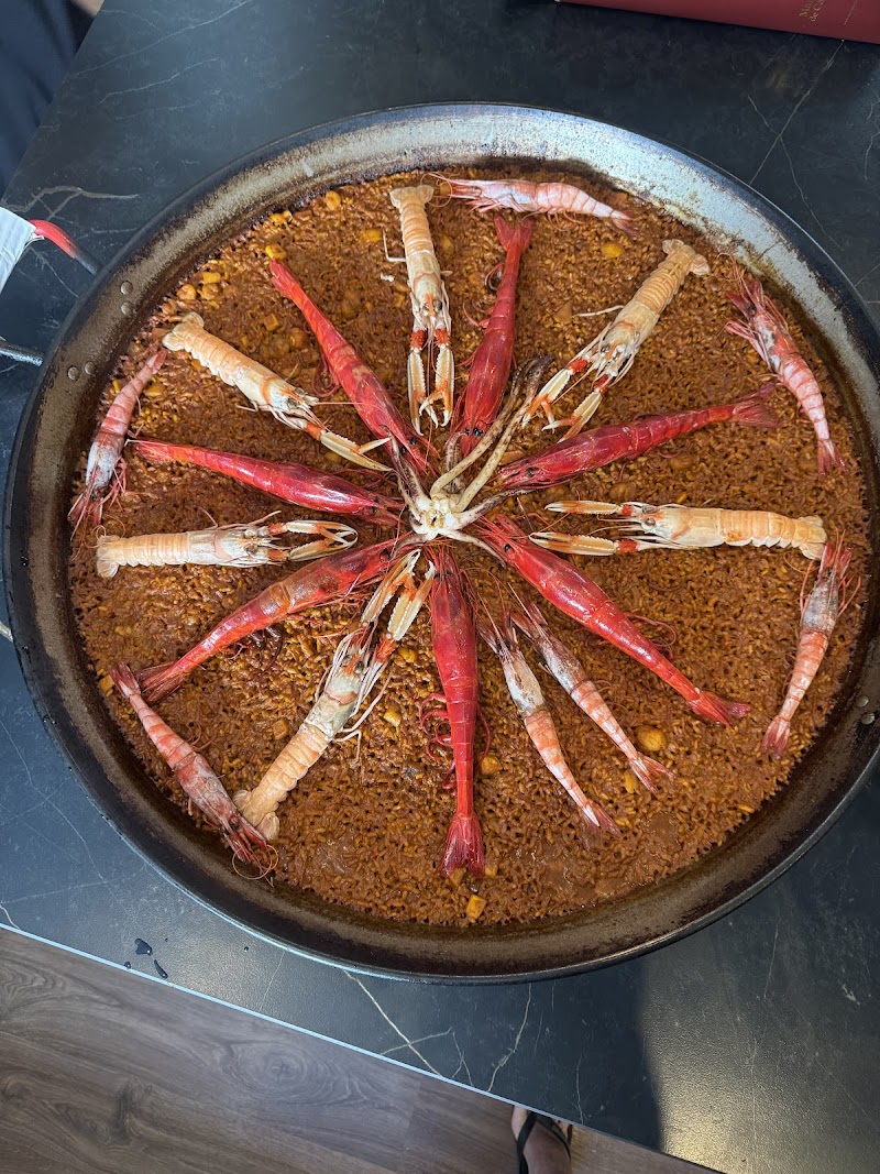 Imagen de Coocinando – Paellas a Domicilio