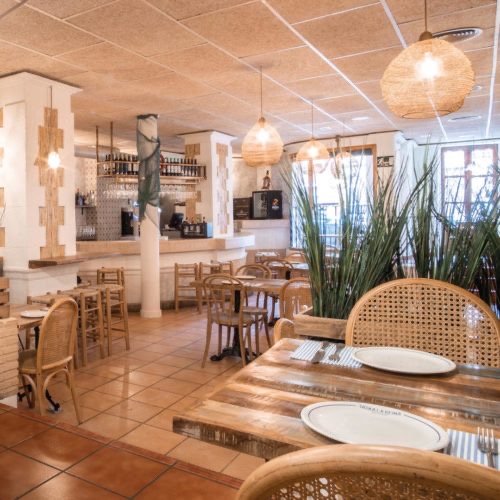 Imagen de Taska la Reina