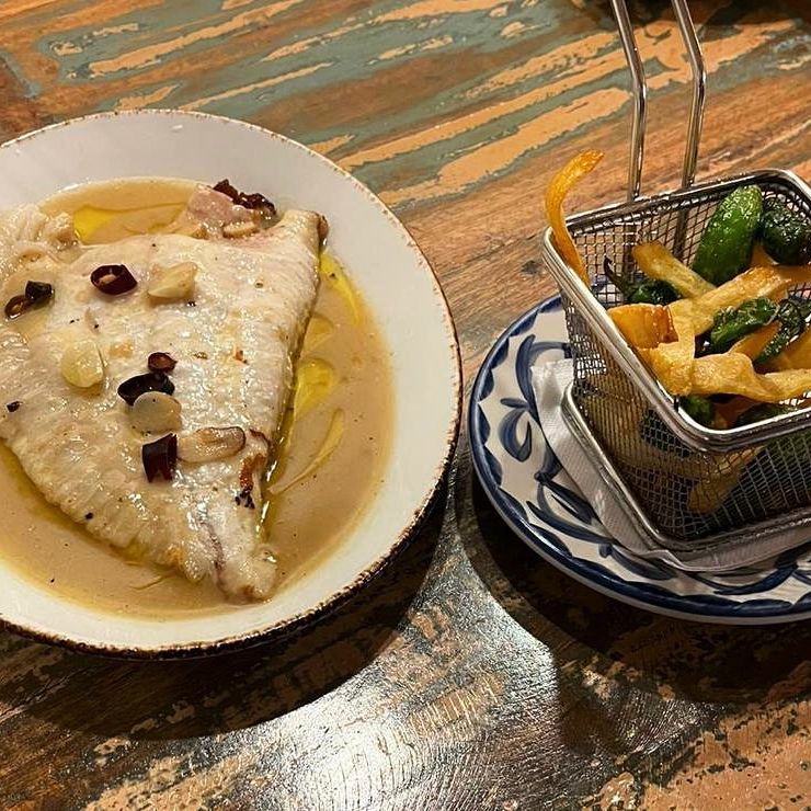 Imagen de Taska la Reina