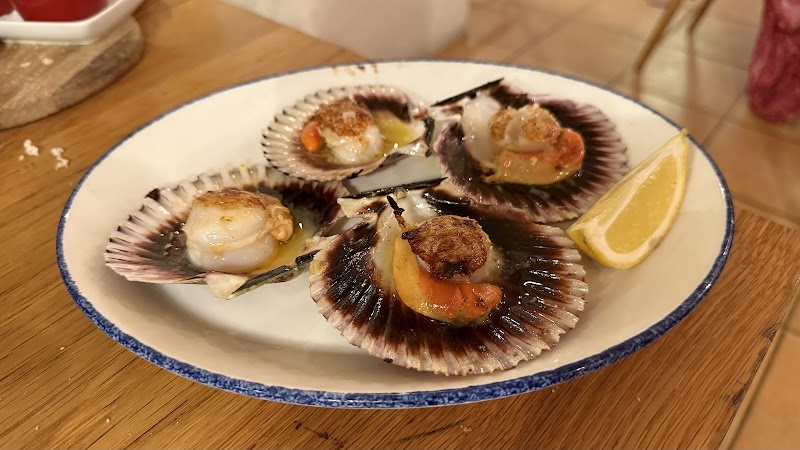 Imagen de Taska la Reina