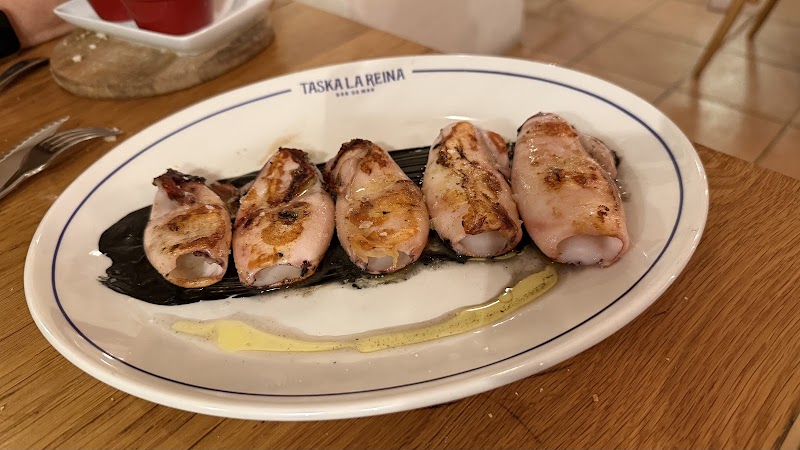 Imagen de Taska la Reina