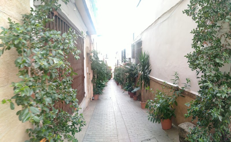 Imagen representativa de la localización