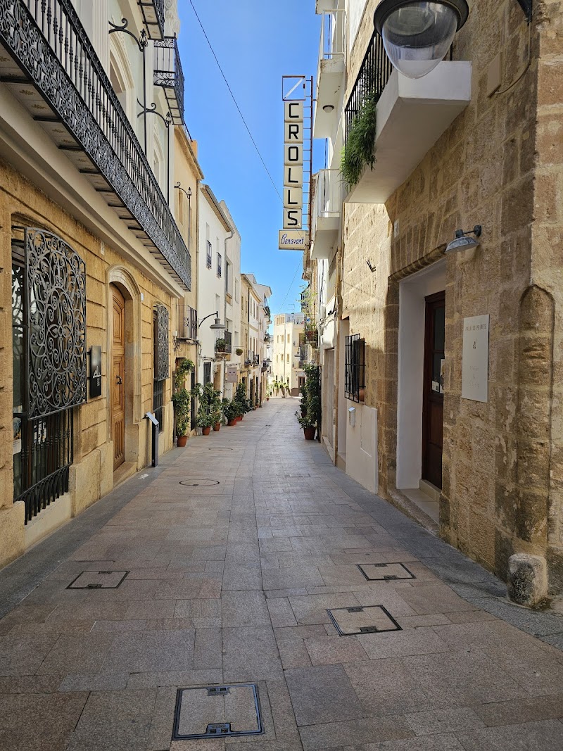 Imagen representativa de la localización