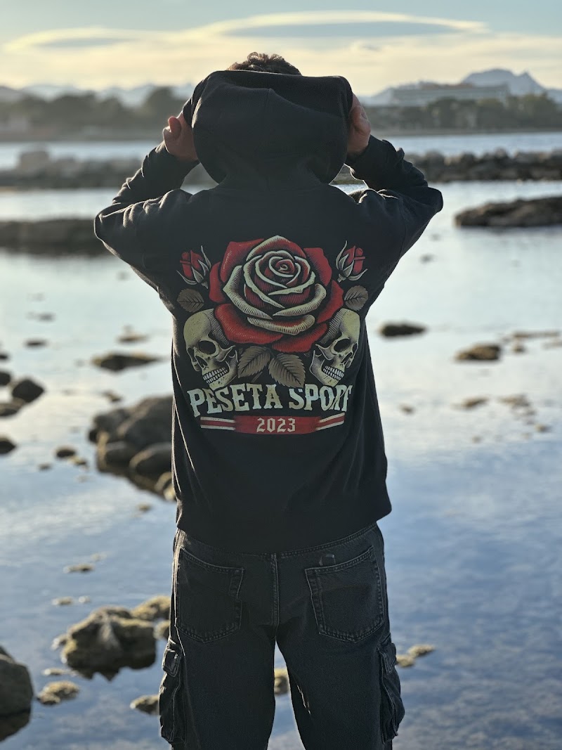 Imagen de Peseta Sport