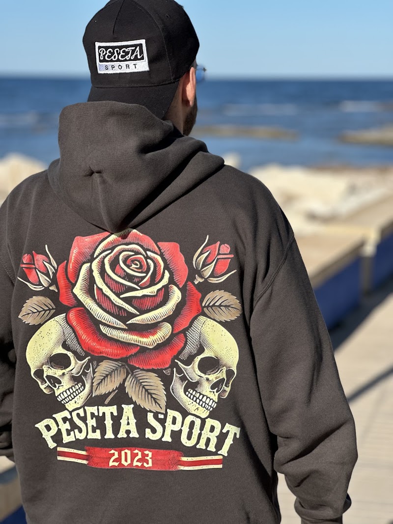 Imagen de Peseta Sport