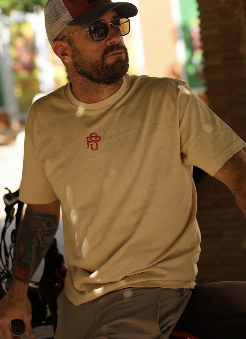 Imagen de Peseta Sport