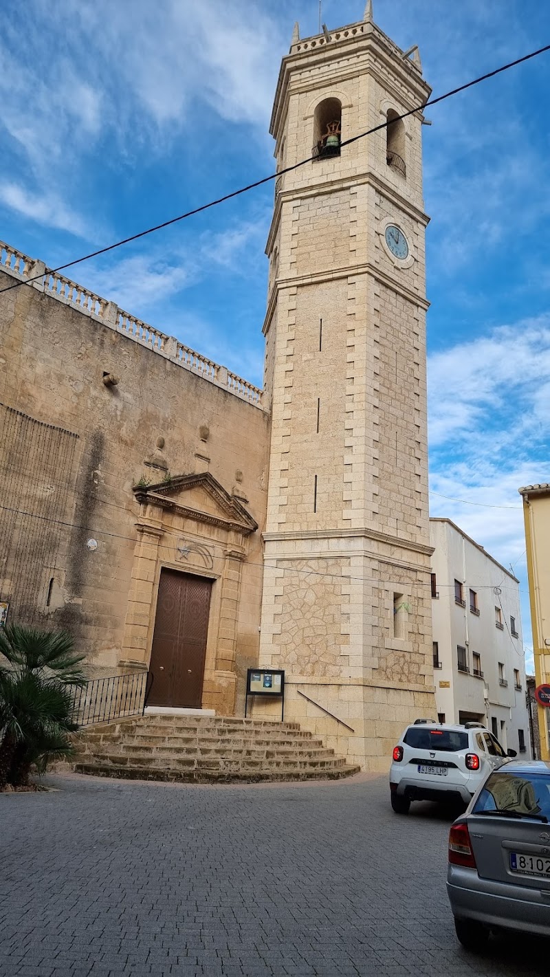 Imagen representativa de la localización