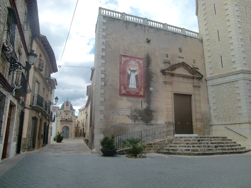 Imagen representativa de la localización