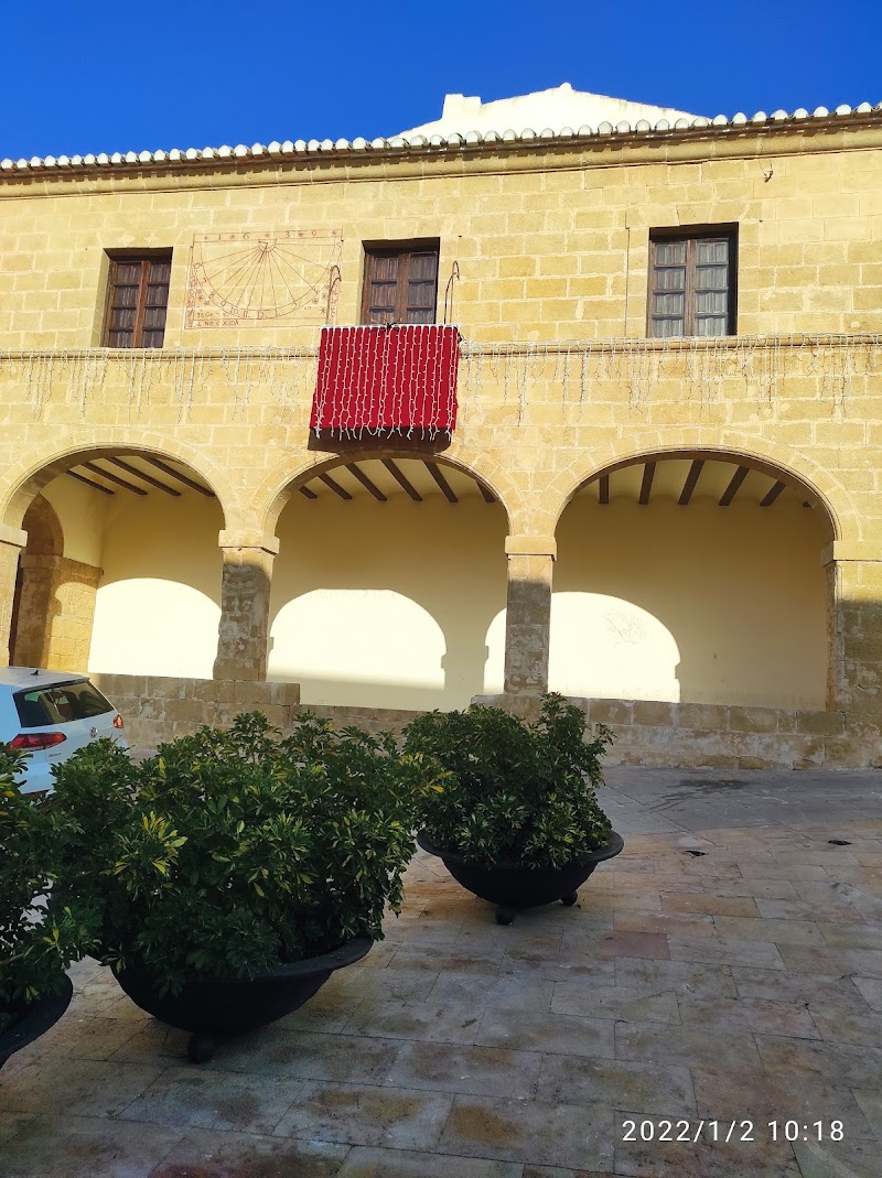 Imagen representativa de la localización