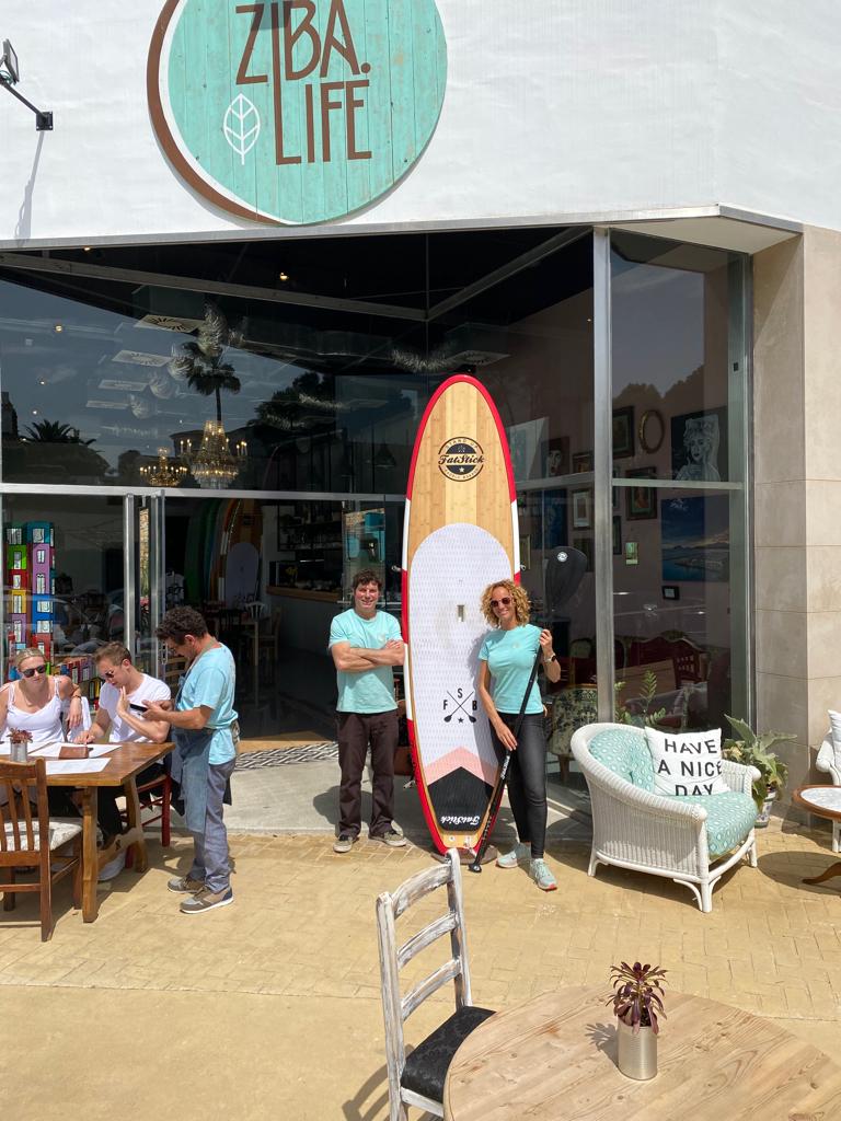 Imagen de Ziba.active