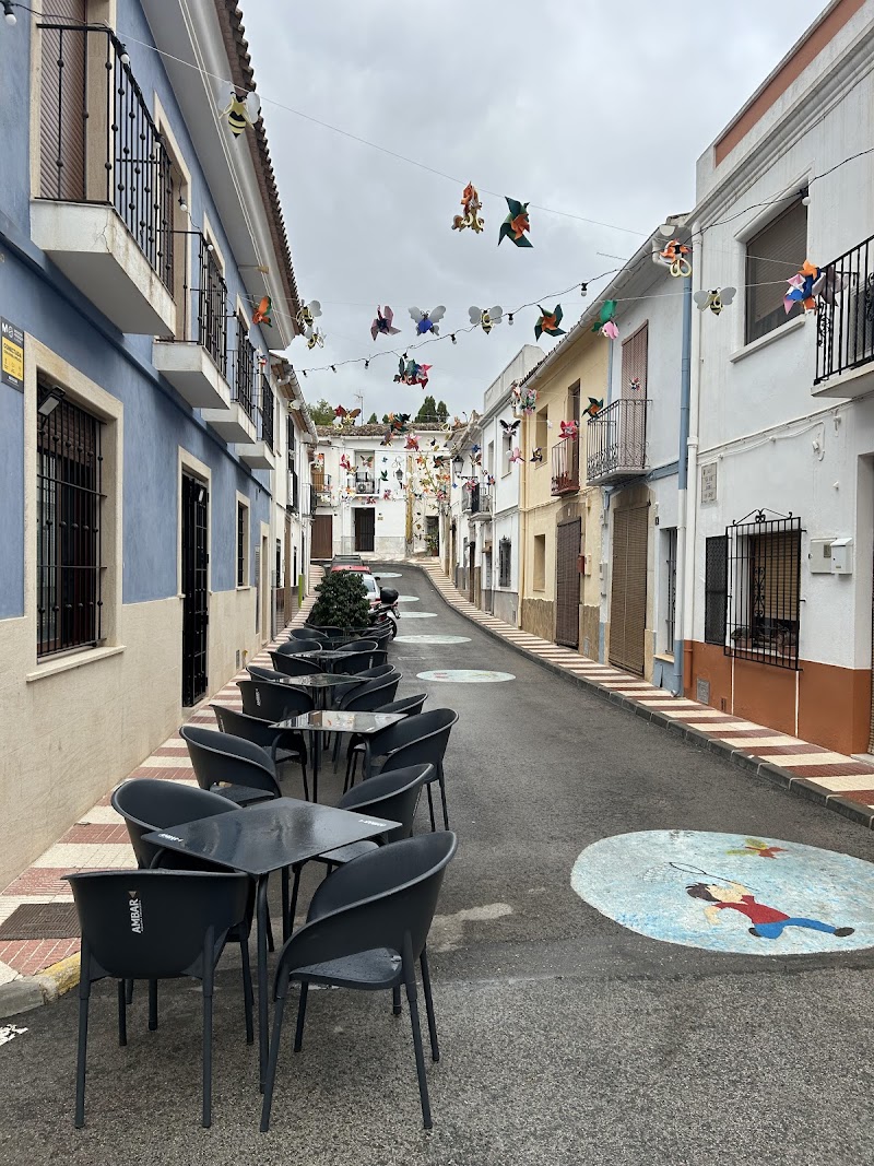 Imagen representativa de la localización