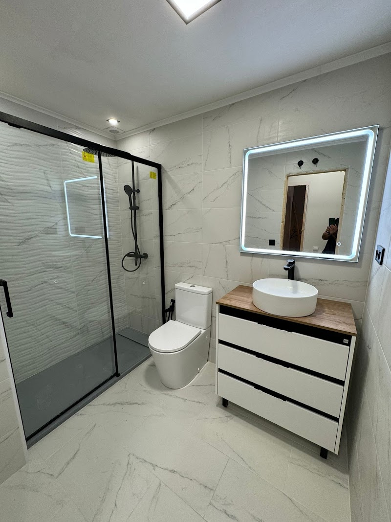 Imagen de Reformas Denia – Reformatek