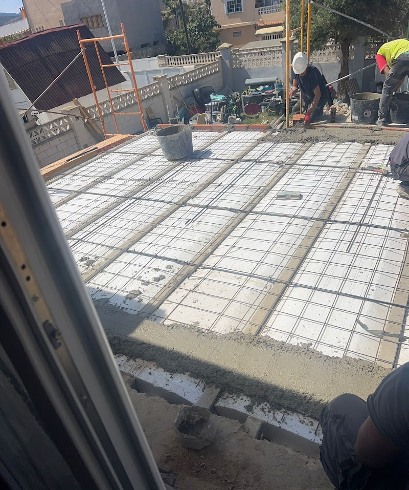 Imagen de Reformas Denia – Reformatek