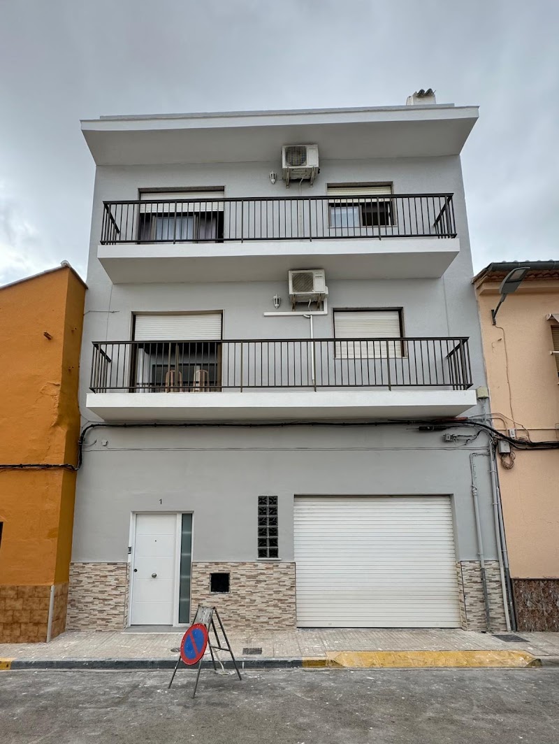 Imagen de Reformas Denia – Reformatek