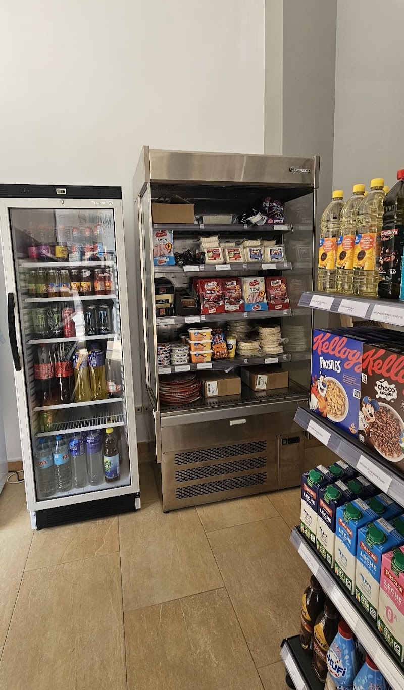 Imagen de Meraki Supermarket