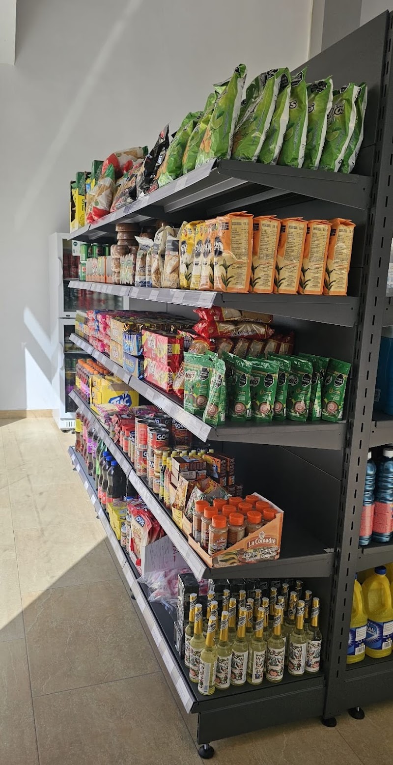 Imagen de Meraki Supermarket