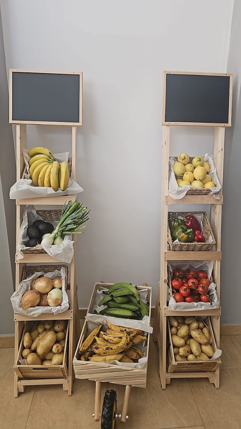 Imagen de Meraki Supermarket