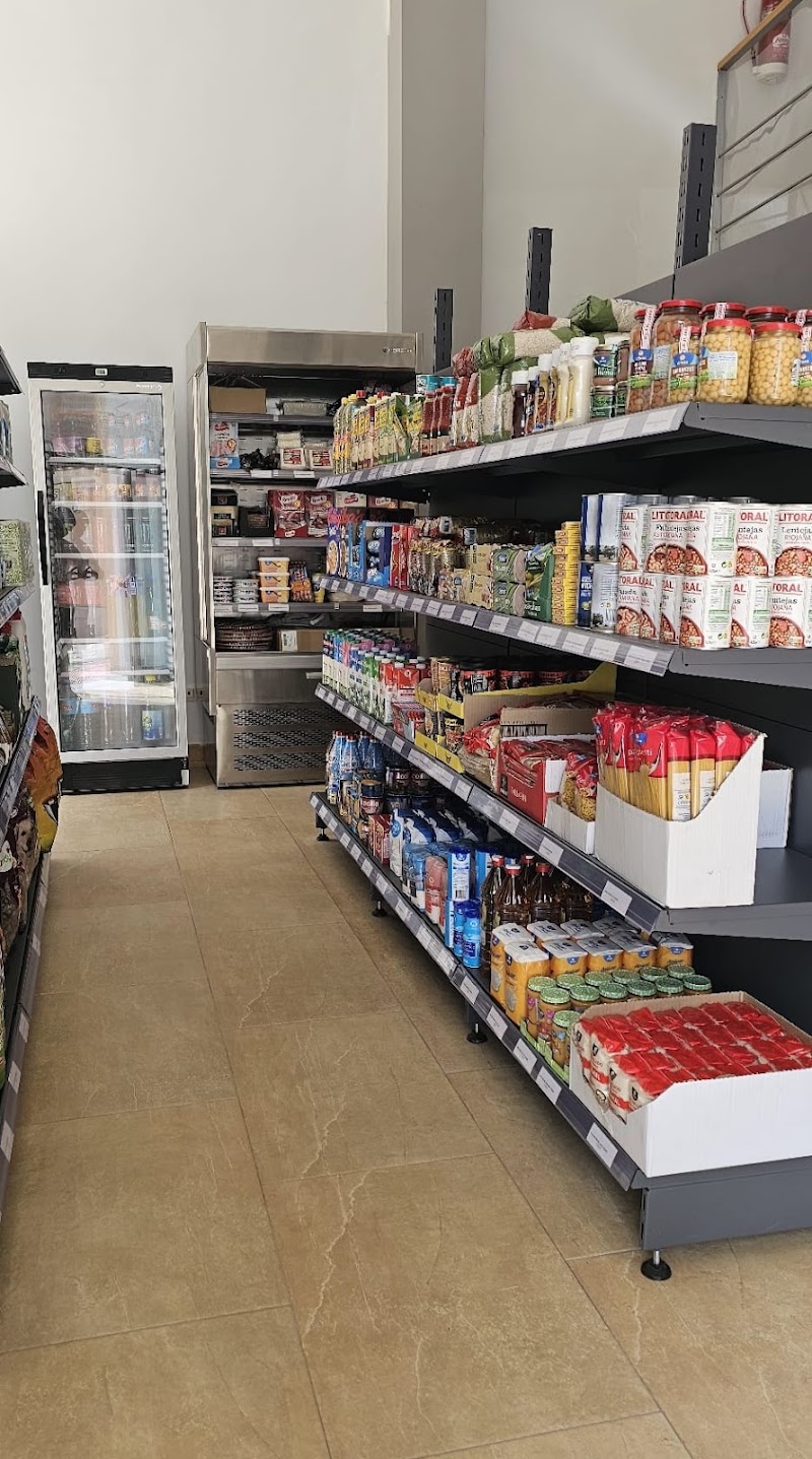 Imagen de Meraki Supermarket