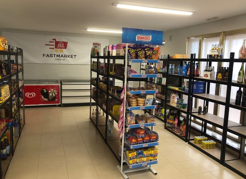 Imagen de Fastmarket Open24