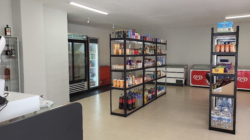 Imagen de Fastmarket Open24