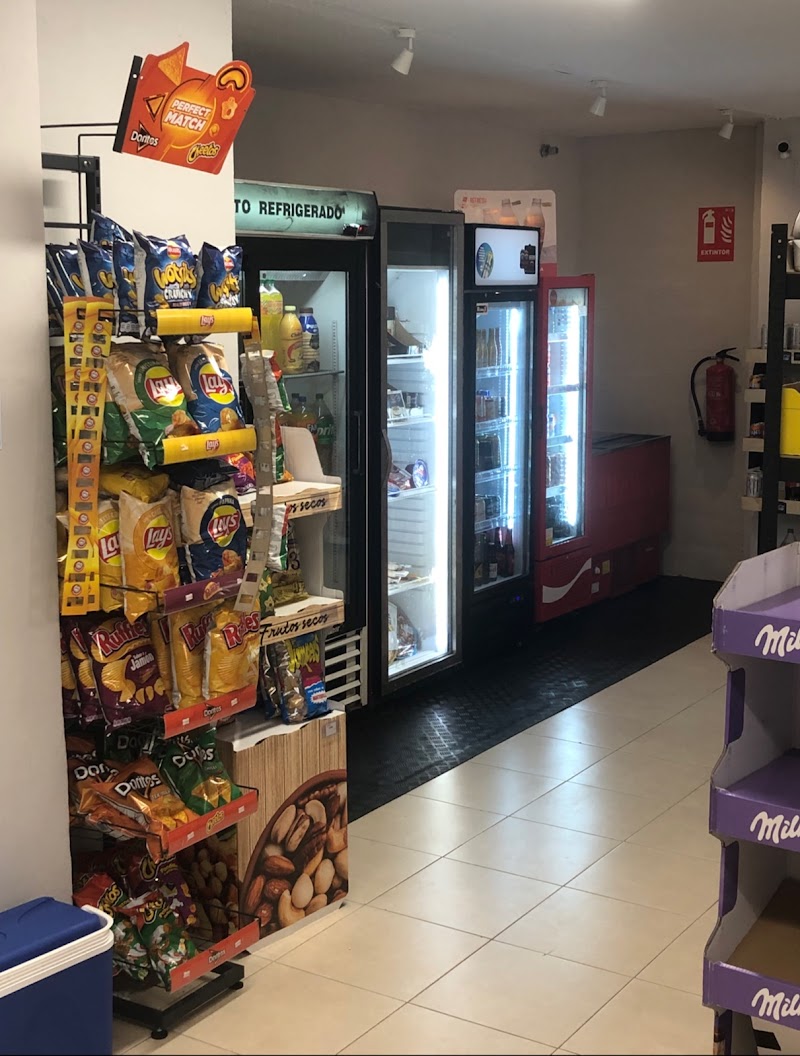 Imagen de Fastmarket Open24