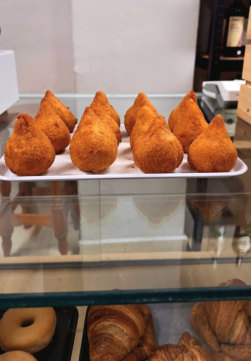 Imagen de Fastmarket Open24