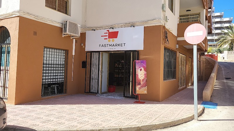 Imagen de Fastmarket Open24