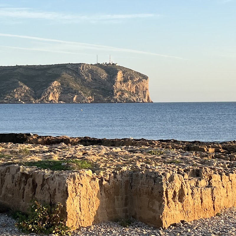 Imagen representativa de la localización