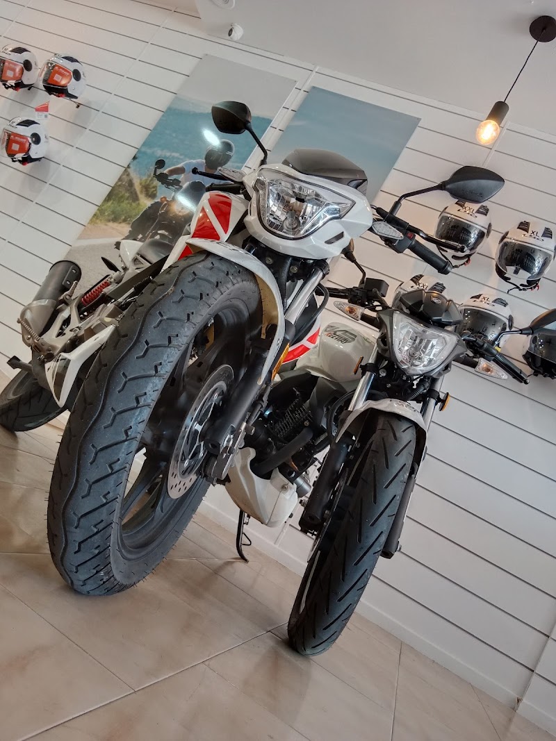 Imagen de Rent Bike Javea