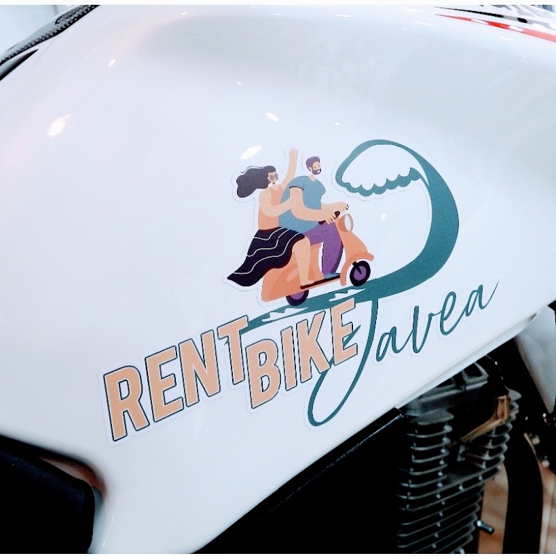 Imagen de Rent Bike Javea