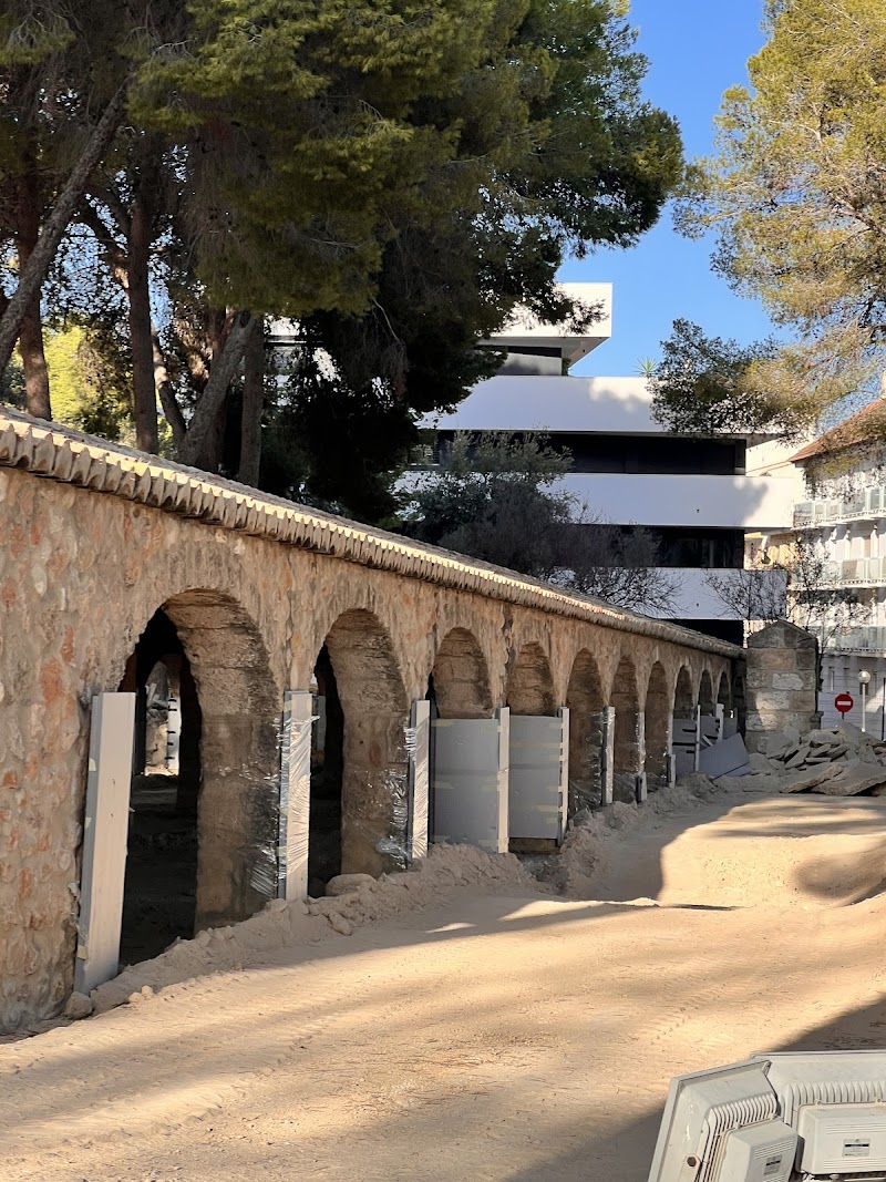 Imagen representativa de la localización