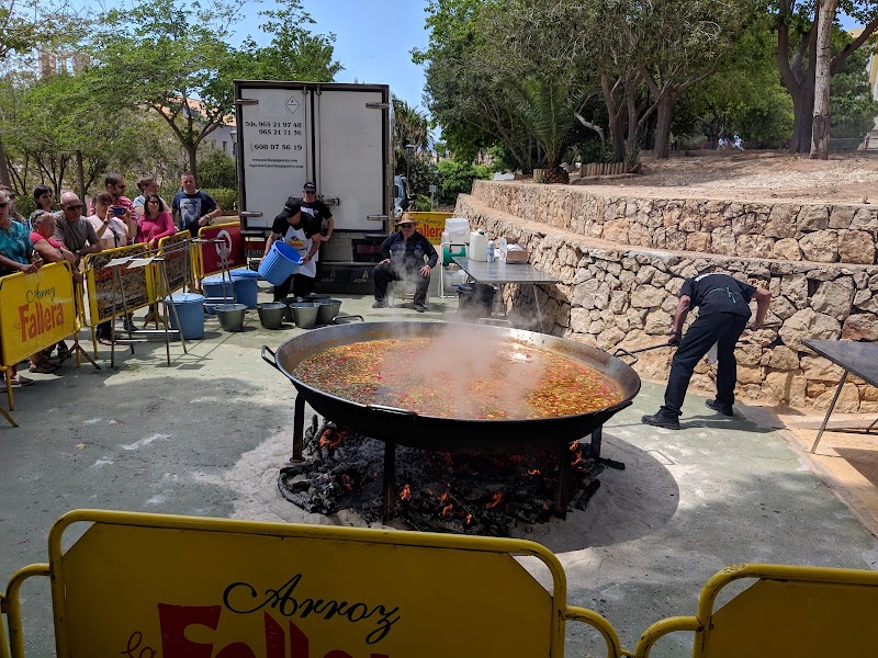 Imagen representativa de la localización