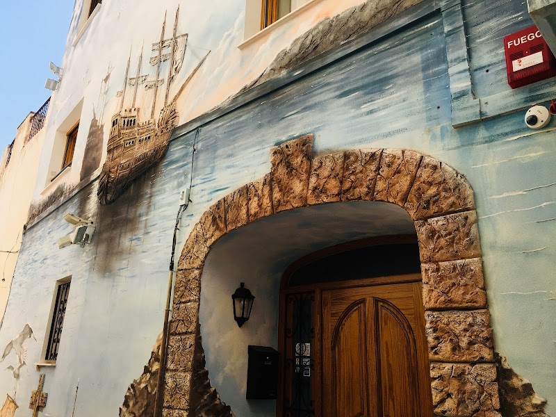 Imagen representativa de la localización