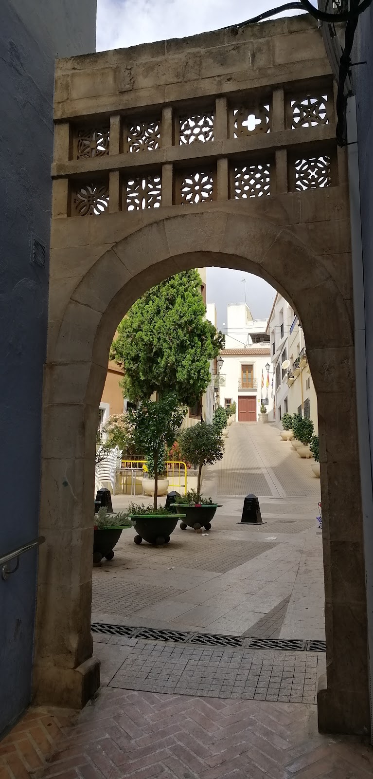 Imagen representativa de la localización