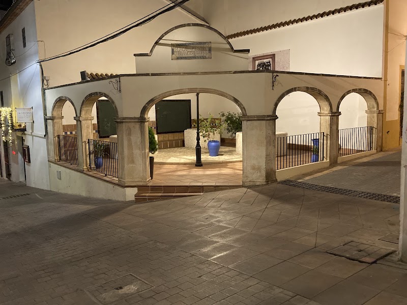 Imagen representativa de la localización