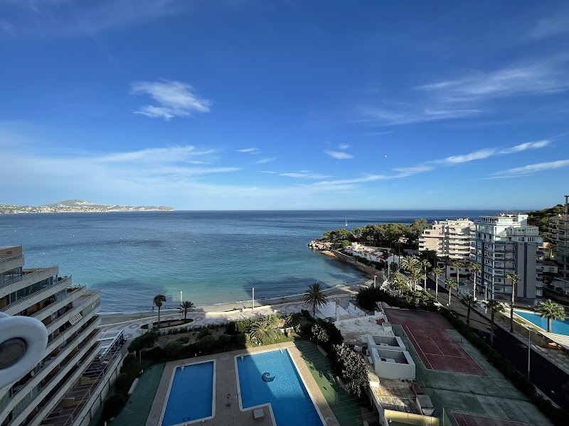 Imagen de Apartamentos el Amanecer de Calpe