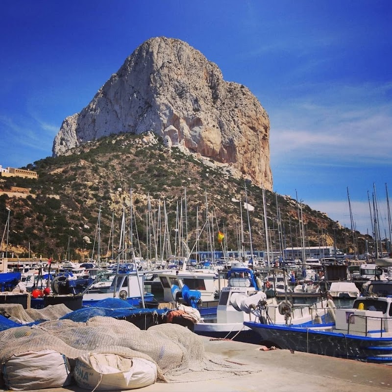 Imagen de Apartamentos el Amanecer de Calpe