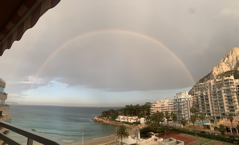 Imagen de Apartamentos el Amanecer de Calpe