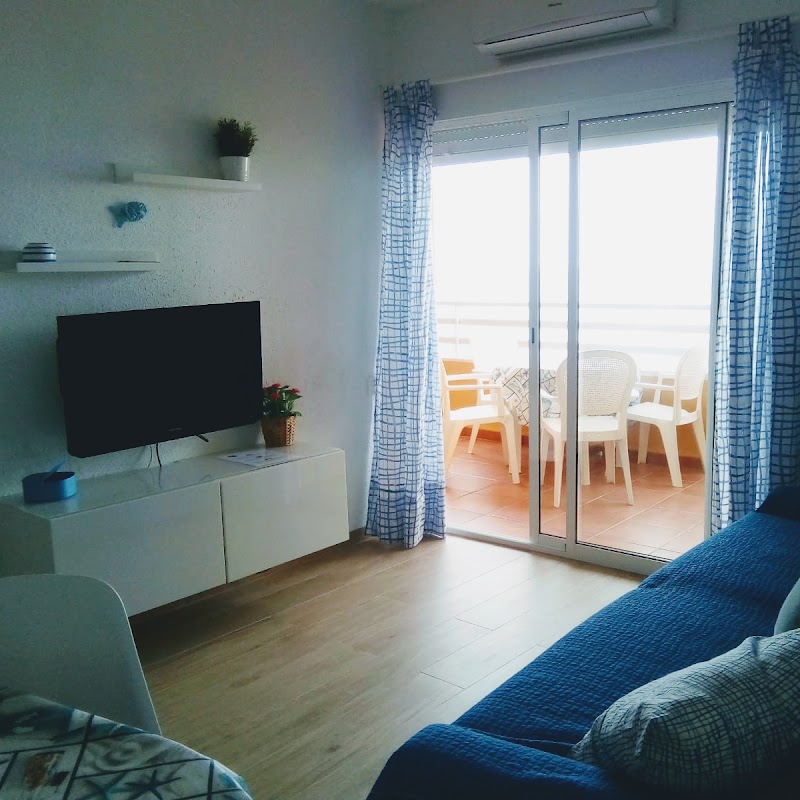 Imagen de Apartamentos el Amanecer de Calpe