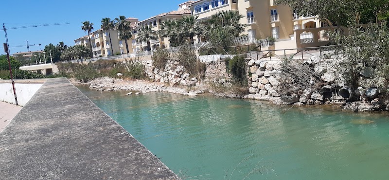 Imagen representativa de la localización