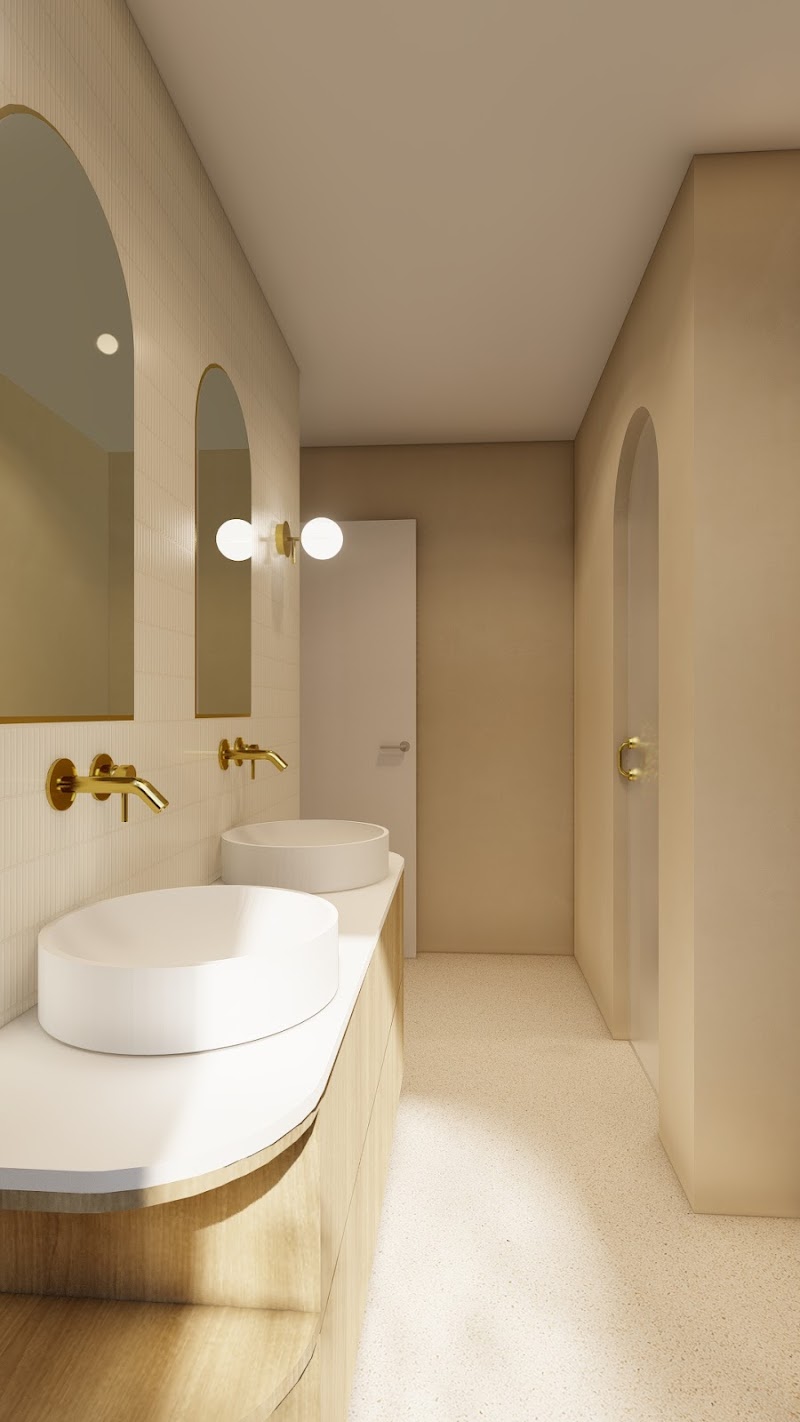 Imagen de La Quinta Fachada | Arquitecto Javea