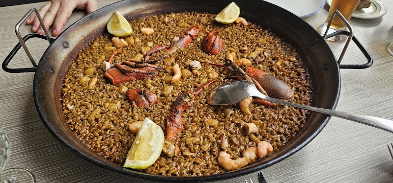 Imagen de El Cantonet Restaurante-arrocería