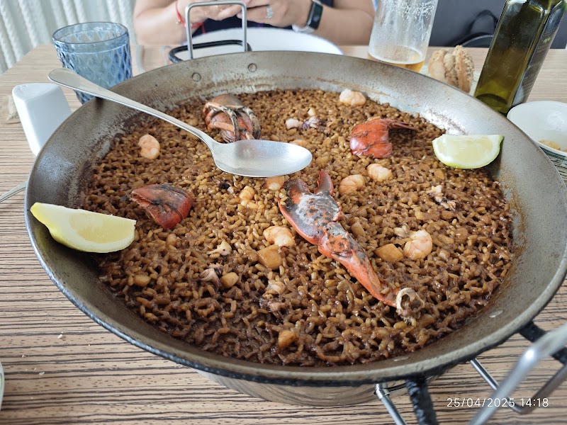 Imagen de El Cantonet Restaurante-arrocería
