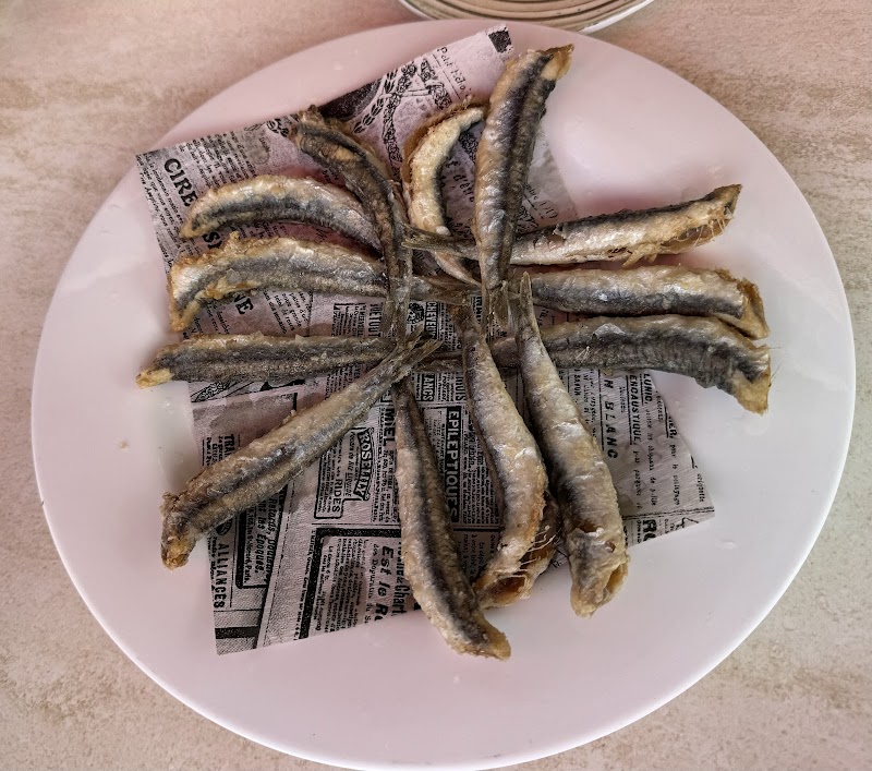 Imagen de El Cantonet Restaurante-arrocería