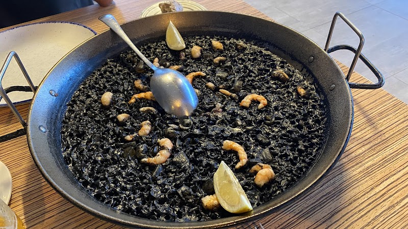 Imagen de El Cantonet Restaurante-arrocería