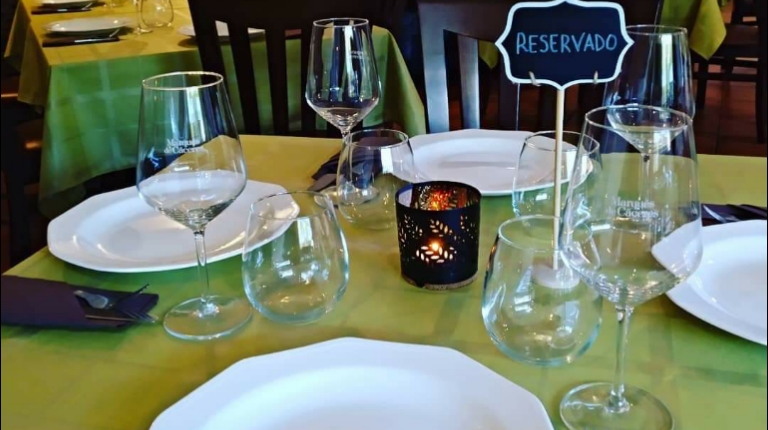 Imagen de Restaurante Arrocería Ca’ Paus.