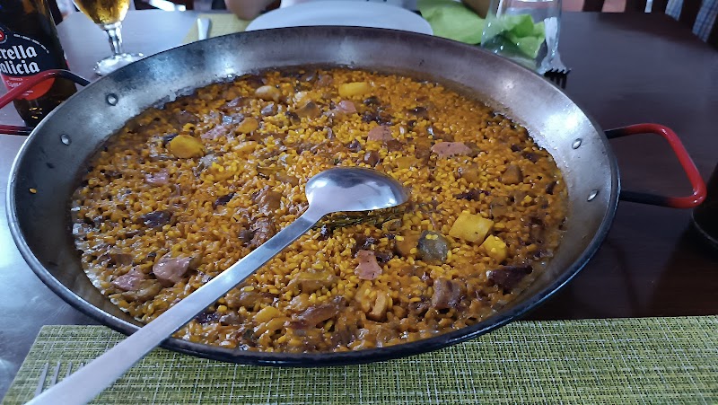 Imagen de Restaurante Arrocería Ca’ Paus.