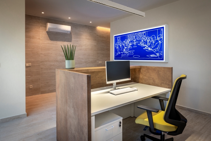 Imagen de Nutum Curia