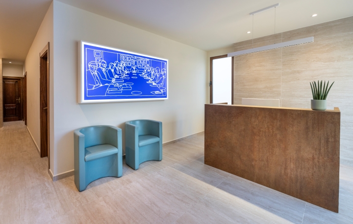 Imagen de Nutum Curia