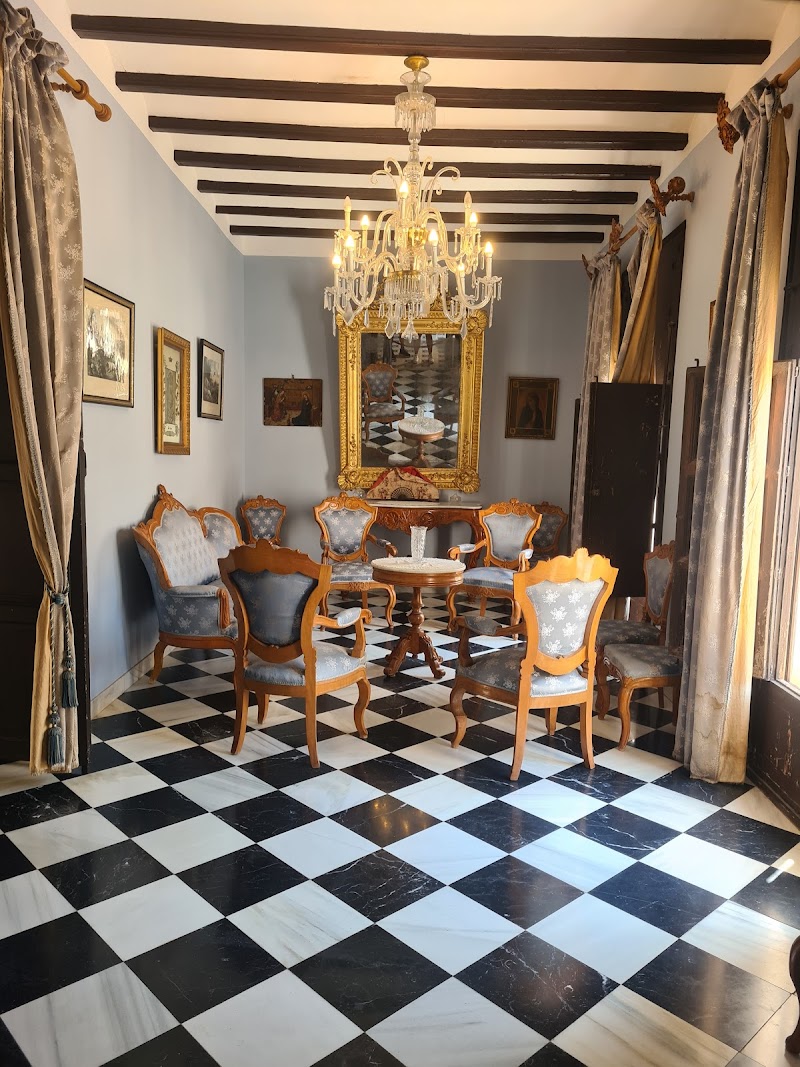 Imagen representativa de la localización